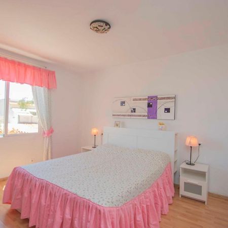 Casa Coral Spaniahome L'Alfas del Pi Buitenkant foto