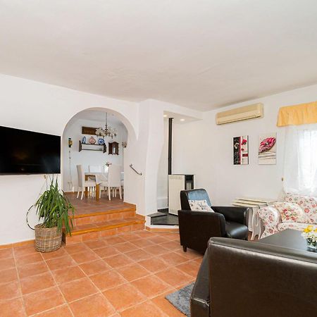 Casa Coral Spaniahome L'Alfas del Pi Buitenkant foto