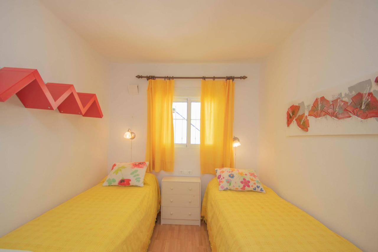 Casa Coral Spaniahome L'Alfas del Pi Buitenkant foto