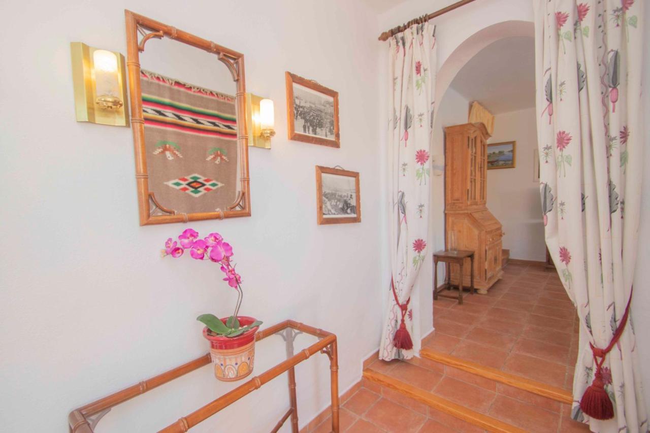 Casa Coral Spaniahome L'Alfas del Pi Buitenkant foto