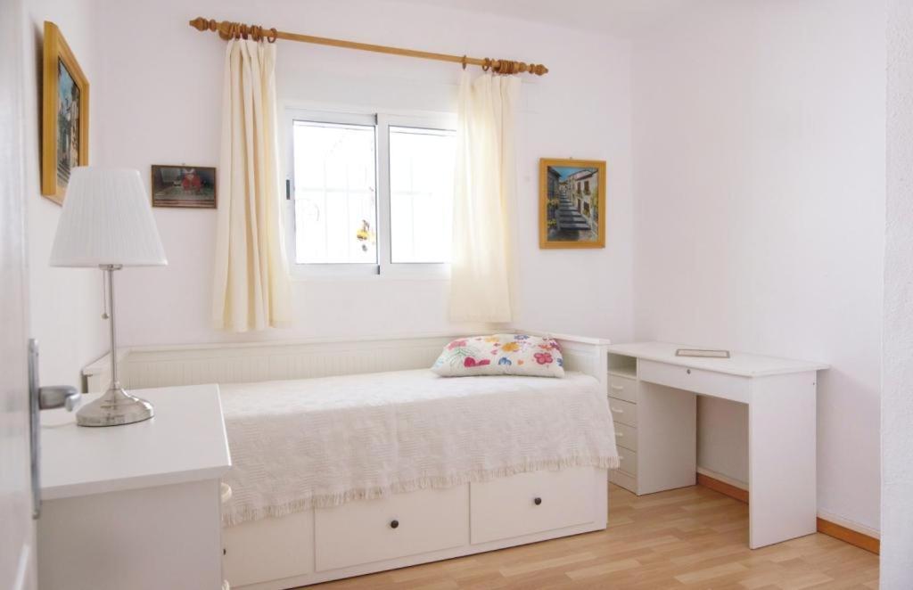 Casa Coral Spaniahome L'Alfas del Pi Buitenkant foto