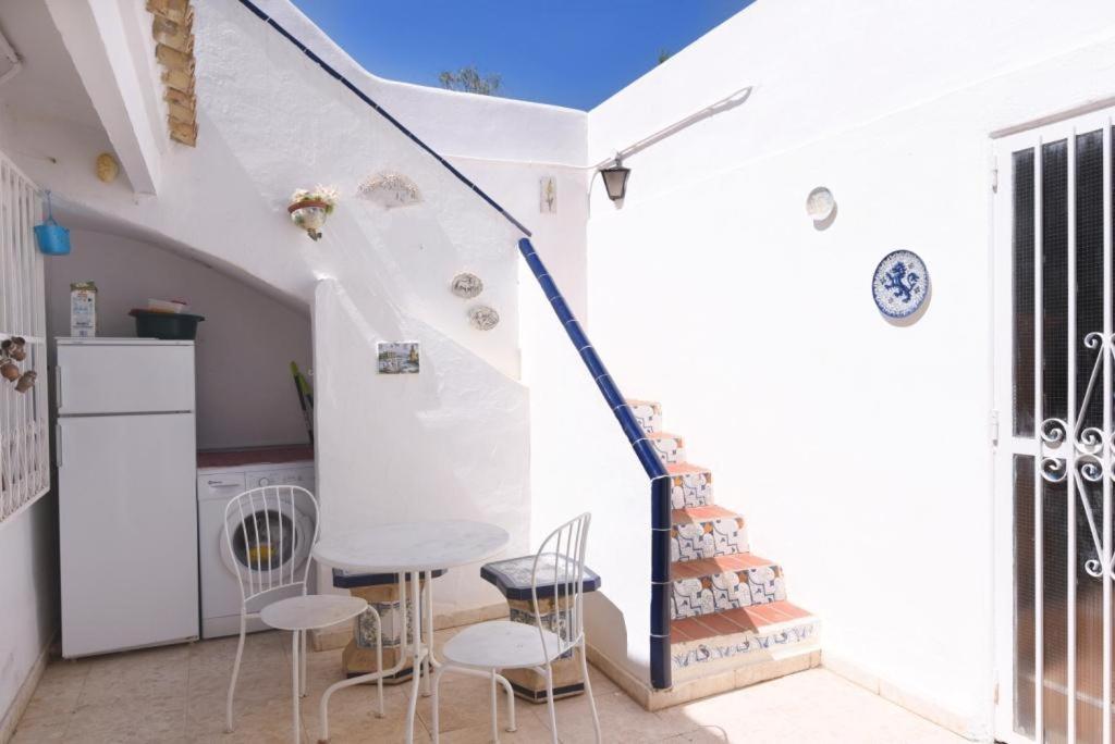 Casa Coral Spaniahome L'Alfas del Pi Buitenkant foto